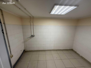 Фотография Аренда помещения свободного назначения, 279 м² , Садовая-Спасская улица 21/1  №17