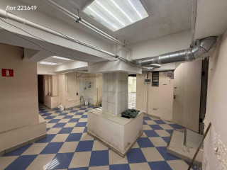Фотография Аренда помещения свободного назначения, 279 м² , Садовая-Спасская улица 21/1  №9
