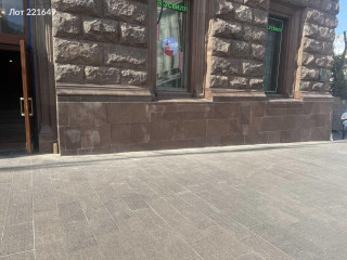 Фотография Аренда помещения свободного назначения, 279 м² , Садовая-Спасская улица 21/1  №2