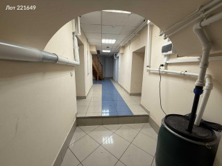 Фотография Аренда помещения свободного назначения, 279 м² , Садовая-Спасская улица 21/1  №12