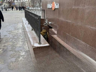 Фотография Аренда помещения свободного назначения, 279 м² , Садовая-Спасская улица 21/1  №1