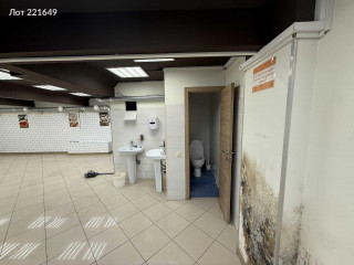 Фотография Аренда помещения свободного назначения, 279 м² , Садовая-Спасская улица 21/1  №4