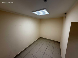 Фотография Аренда помещения свободного назначения, 279 м² , Садовая-Спасская улица 21/1  №14