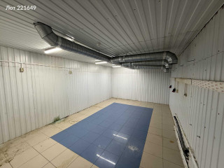 Фотография Аренда помещения свободного назначения, 279 м² , Садовая-Спасская улица 21/1  №19