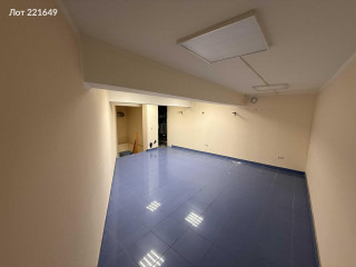 Фотография Аренда помещения свободного назначения, 279 м² , Садовая-Спасская улица 21/1  №18