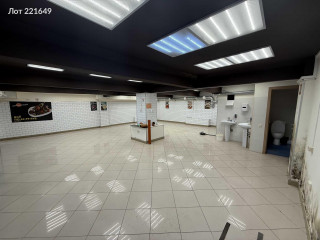Фотография Аренда помещения свободного назначения, 279 м² , Садовая-Спасская улица 21/1  №5