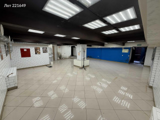 Фотография Аренда помещения свободного назначения, 279 м² , Садовая-Спасская улица 21/1  №3