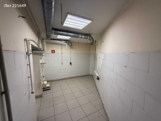 Фотография Аренда помещения свободного назначения, 279 м² , Садовая-Спасская улица 21/1  №15