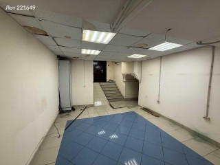 Фотография Аренда помещения свободного назначения, 279 м² , Садовая-Спасская улица 21/1  №11