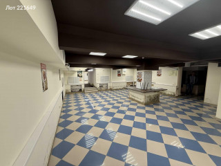 Фотография Аренда помещения свободного назначения, 279 м² , Садовая-Спасская улица 21/1  №6