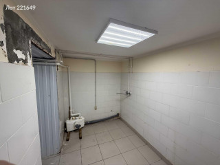 Фотография Аренда помещения свободного назначения, 279 м² , Садовая-Спасская улица 21/1  №16