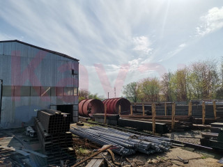 Фотография Продажа производственного помещения, 11937 м² , Ейское шоссе №8 Фотография Продажа производственного помещения, 11937 м² , Ейское шоссе №8