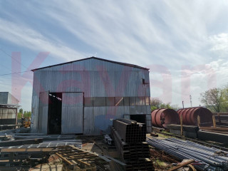 Фотография Продажа производственного помещения, 11937 м² , Ейское шоссе №5