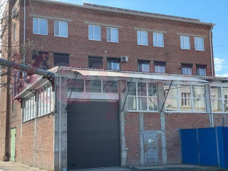 Фотография Продажа производственного помещения, 1942 м² , Майский проезд №2