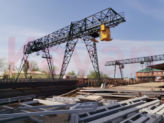 Продажа производственного помещения 11937 м² Ейское шоссе  