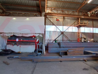 Фотография Продажа производственного помещения, 11937 м² , Ейское шоссе №10