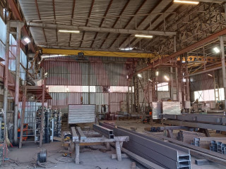 Фотография Продажа производственного помещения, 11937 м² , Ейское шоссе №4