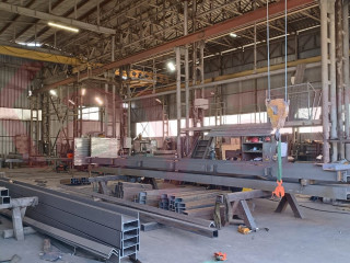 Фотография Продажа производственного помещения, 11937 м² , Ейское шоссе №1