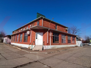 Фотография Продажа производственного помещения, 11937 м² , Ейское шоссе №17 Фотография Продажа производственного помещения, 11937 м² , Ейское шоссе №17