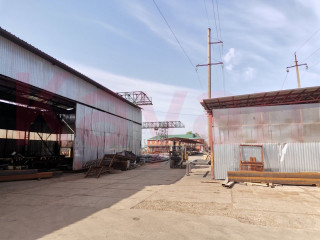 Фотография Продажа производственного помещения, 11937 м² , Ейское шоссе №7