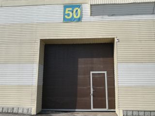 Фотография Аренда склада, 97 м² , Толмачёвское шоссе 27  №2