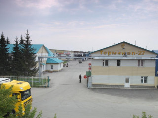 Фотография Аренда склада, 97 м² , Толмачёвское шоссе 27  №4