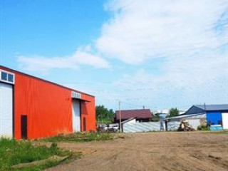 Фотография Продажа склада, 1440 м² , Енисейский тракт, 10-й километр 2/1  №2