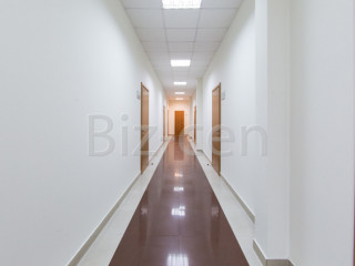 Фотография Аренда офиса, 44 м² , Боровая улица 47к2Б  №5