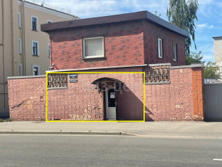 Фотография Аренда офиса, 44 м² , Боровая улица 47к2Б  №2