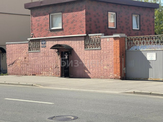 Фотография Аренда офиса, 44 м² , Боровая улица 47к2Б  №3