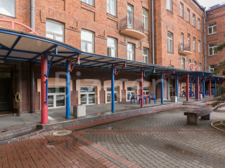 Фотография Аренда офиса, 134 м² , проспект Шаумяна 10к1 №4 Фотография Аренда офиса, 134 м² , проспект Шаумяна 10к1 №4
