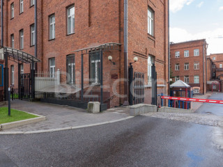 Фотография Аренда офиса, 134 м² , проспект Шаумяна 10к1 №7 Фотография Аренда офиса, 134 м² , проспект Шаумяна 10к1 №7