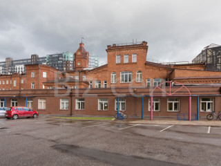 Фотография Аренда офиса, 134 м² , проспект Шаумяна 10к1 №5 Фотография Аренда офиса, 134 м² , проспект Шаумяна 10к1 №5