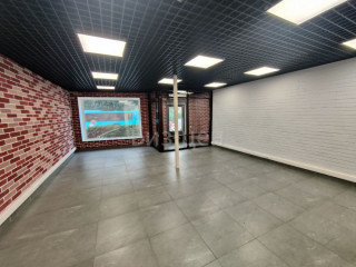 Фотография Аренда офиса, 90 м² , Малый проспект Петроградской стороны 5Б  №2