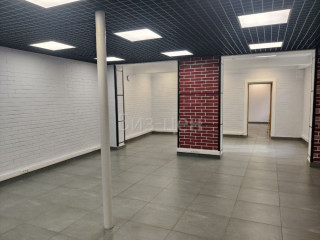 Аренда офиса 90 м² Малый проспект Петроградской стороны 5Б 