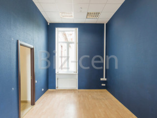 Фотография Аренда офиса, 90 м² , Малый проспект Петроградской стороны 5Б  №1