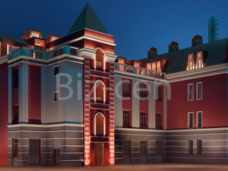 Фотография Аренда офиса, 90 м² , Малый проспект Петроградской стороны 5Б  №8