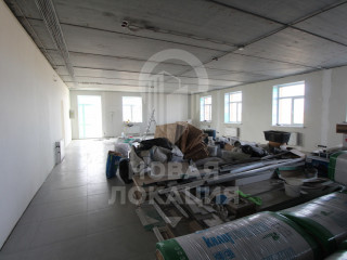 Фотография Аренда производственного помещения, 120 м² , улица 22 Декабря 108  №1