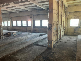 Фотография Аренда помещения свободного назначения, 925 м² , улица Фридриха Энгельса 48Б  №3