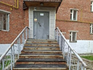 Фотография Продажа помещения свободного назначения, 143 м² , Советская улица 1  №1