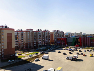 Фотография Аренда помещения свободного назначения, 569 м² , Сухановская улица 1  №4