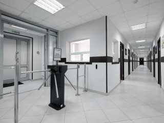 Фотография Аренда склада, 400 м² , Комсомольская улица 1  №4