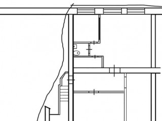 Аренда помещения свободного назначения 83 м² Свободный проспект 57 