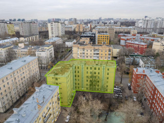 Фотография Продажа помещения свободного назначения, 3578 м² , улица Лестева 14/20  №4