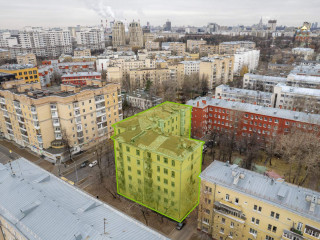 Фотография Продажа помещения свободного назначения, 3578 м² , улица Лестева 14/20  №3
