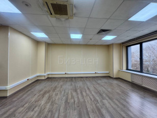 Фотография Аренда офиса, 53 м² , Средняя Калитниковская улица 26/27с1 №4 Фотография Аренда офиса, 53 м² , Средняя Калитниковская улица 26/27с1 №4