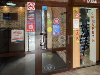 Фотография Аренда офиса, 100 м² , улица Талалихина 37 №4 Фотография Аренда офиса, 100 м² , улица Талалихина 37 №4