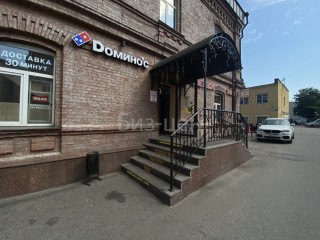 Фотография Аренда офиса, 100 м² , улица Талалихина 37 №1 Фотография Аренда офиса, 100 м² , улица Талалихина 37 №1