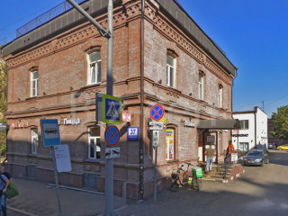 Фотография Аренда офиса, 100 м² , улица Талалихина 37 №5 Фотография Аренда офиса, 100 м² , улица Талалихина 37 №5