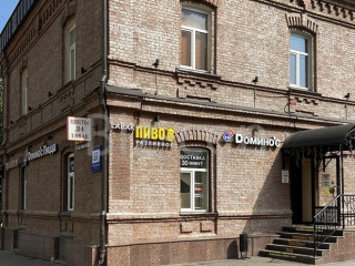 Фотография Аренда офиса, 100 м² , улица Талалихина 37 №7 Фотография Аренда офиса, 100 м² , улица Талалихина 37 №7